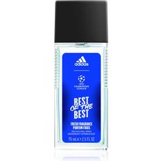 Deodoranter Adidas Champions League Perfumed Deodorant atomizer Best of The Best