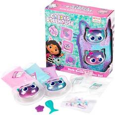 Gabby's Dollhouse Make Your Own Bath Bomb Surprise Set