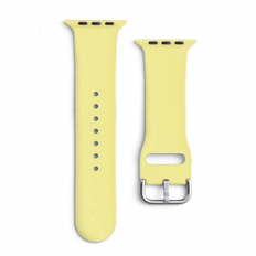 Hurtel Silikonrem APS Silikonband Ultra