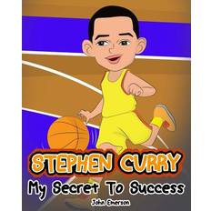 Stephen Curry John Emerson 9781539443377