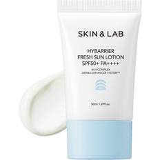 Skin & Lab SKIN&LAB Hybarrier Fresh Sun Lotion SPF50+ PA++++