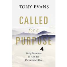 Books Called for a Purpose By Evans Tony Paperback 9780736964395