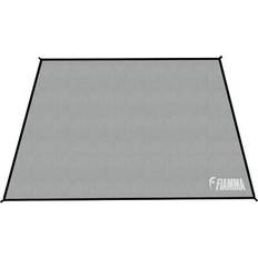 Fiamma patio-mat 260 markisenteppich, 260x250cm, grau Grau Weniger als 5 kg