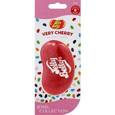 3D Jewel Very Cherry