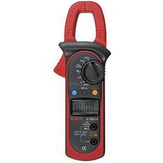 Durite Multimeter Digital AC/DC Clamp Hand Held Cd1