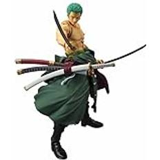 Megahouse Megahouse One Piece figurine Variable Action Heroes Roronoa Zoro 18 cm
