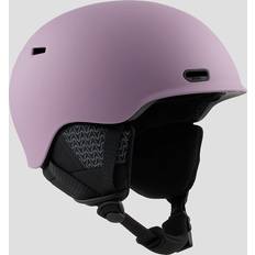 Anon Attrezzatura da sci Anon Oslo Wavecel Casco purple