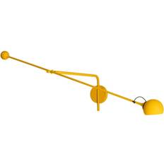 Artemide Vägglampor Artemide Ixa Väggarmatur