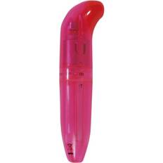 Me You Us Me You Us Mini G G-Spot Vibrator Pink