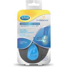 Scholl In-balance einlegesohle ferse stã¼ck