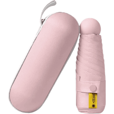 Paraplyer ADJÖ ADJÖ Umbrella Pink