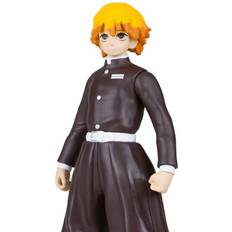 Ankor Actionfigurer McFarlane Demon Slayer: Kimetsu no Yaiba Actionfigur Zenitsu Agatsuma 13 cm