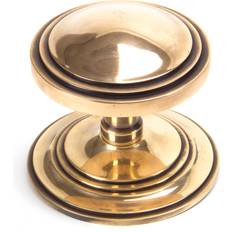 Drawer Fittings & Pull-out Hardware From The Anvil 91946 Deco Knob 1pcs
