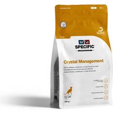 Specific Gato Mascotas Specific FCD Crystal Prevention Pienso Para Gatos 400 Gr