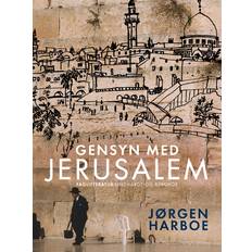 Gensyn med Jerusalem Jørgen Harboe (E-bok)