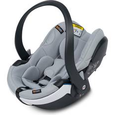 Bagudvendt - Sikkerhedsseler Babyautostole BeSafe iZi Go Modular X2 i-Size