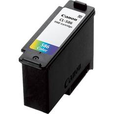 Ink & Toners Canon Colour Ink Cartridge - Colour