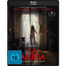 War Movies La Abuela Sie wartet auf dich Blu-ray