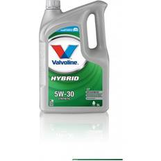 Valvoline 5w30 Motoroljor Valvoline Hybrid C2 5W30; 5 Motorolja