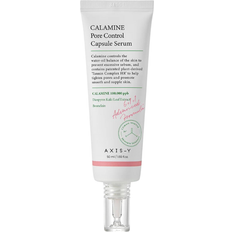 AXIS-Y Calamine Pore Control Capsule Serum