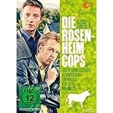 Die Rosenheim Cops Staffel 11