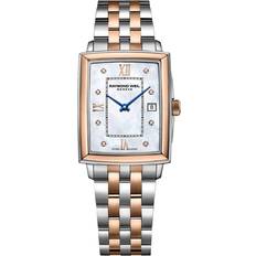 Raymond Weil Wrist Watches Raymond Weil Toccata Ladies