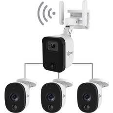 Surveillance Cameras Swann Fourtify 4-Camera