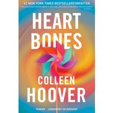 Heart Bones Colleen Hoover 9788727012858 (E-bog)