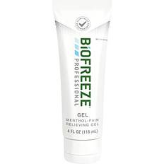 Biofreeze Medicines Professional Menthol Pain Relieving Gel Gel