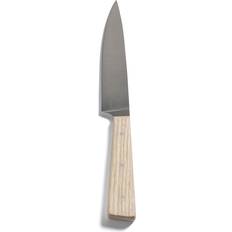 Serax Paring Knife White Ash Dune