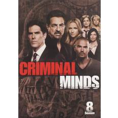 Criminal Minds: Season 08