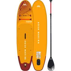 Schwimm- & Wassersport Aqua Marina Fusion 10'10" Sup Set 2023