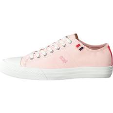 Henri Lloyd Bromley Wmns Sneaker Pink Rosa