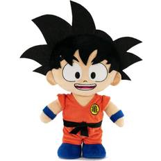 Kor Mjukisdjur Dragon Ball Goku Gosedjur 25cm