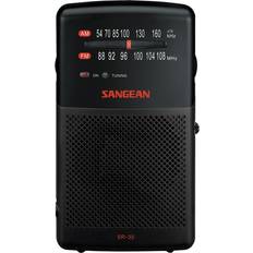 Radios Sangean SR-35