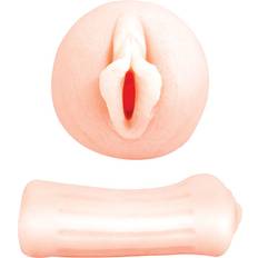 Dream Toys Tight Pussy to-go natur-hell