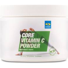 Svenskt Kosttillskott Vitaminer & Mineraler Svenskt Kosttillskott Core Vitamin C Powder 250 g