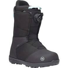 Snowboardboots Sierra-W Black