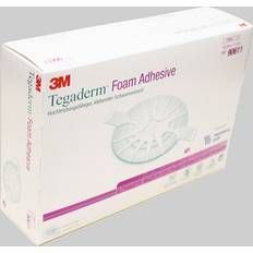 foam adhesive 10cm 11cm dressing wound aid 90611