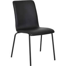 Pinottava Keittiön Tuolit Nordic Furniture Group Ruokapöydän Tuolit Isak Tekonahkaa 4 Pcs