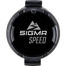 Fahrradcomputer & Fahrradsensoren SIGMA SPORT Duo magentless Speed Sensor