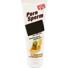 You2Toys Schutz- & Hilfsmittel You2Toys Porn Sperm mit Ananas-Aroma 250 ml