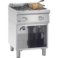 Fritteusen Bartscher fritteuse 700-e2110