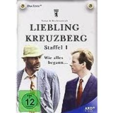 Filme Liebling Kreuzberg Staffel 1