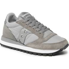 Saucony Dam Sneakers Saucony Sneakers Jazz Original S1044 Grey 684 0195019612037 1282.00