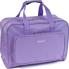 Sewing Machines Hobby Gift Hobby Gift Sewing Machine Bag, Nylon, Lilac