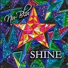 Musik Blu-ray Shine Nu-Blu