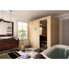 FinnTherm Cenik, Sauna, ubehandlet