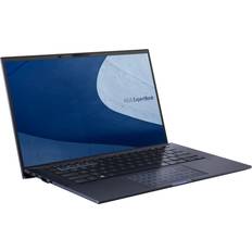 16 GB - Windows 10 Pro Notebooks ASUS ExpertBook B9 B9400CBA-KC0880X