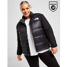 The North Face Plus Himalayan Padded Black